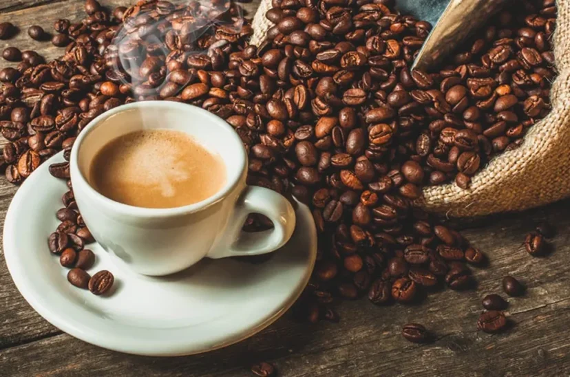 Día Internacional del Café