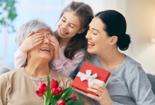 Día de la Madre