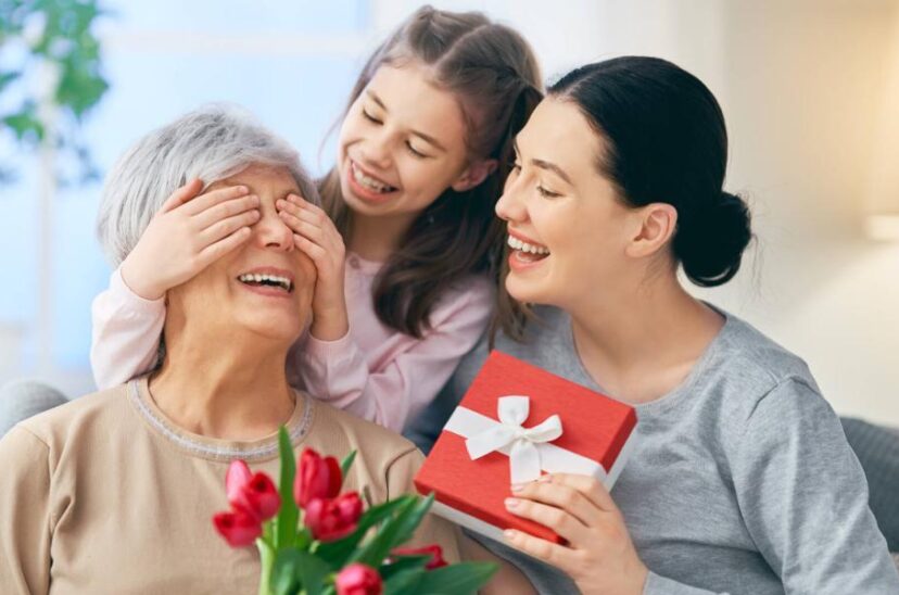 Día de la Madre