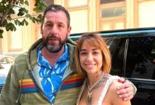 Sandler Becerra