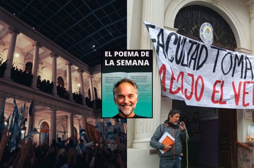Poema de la semana