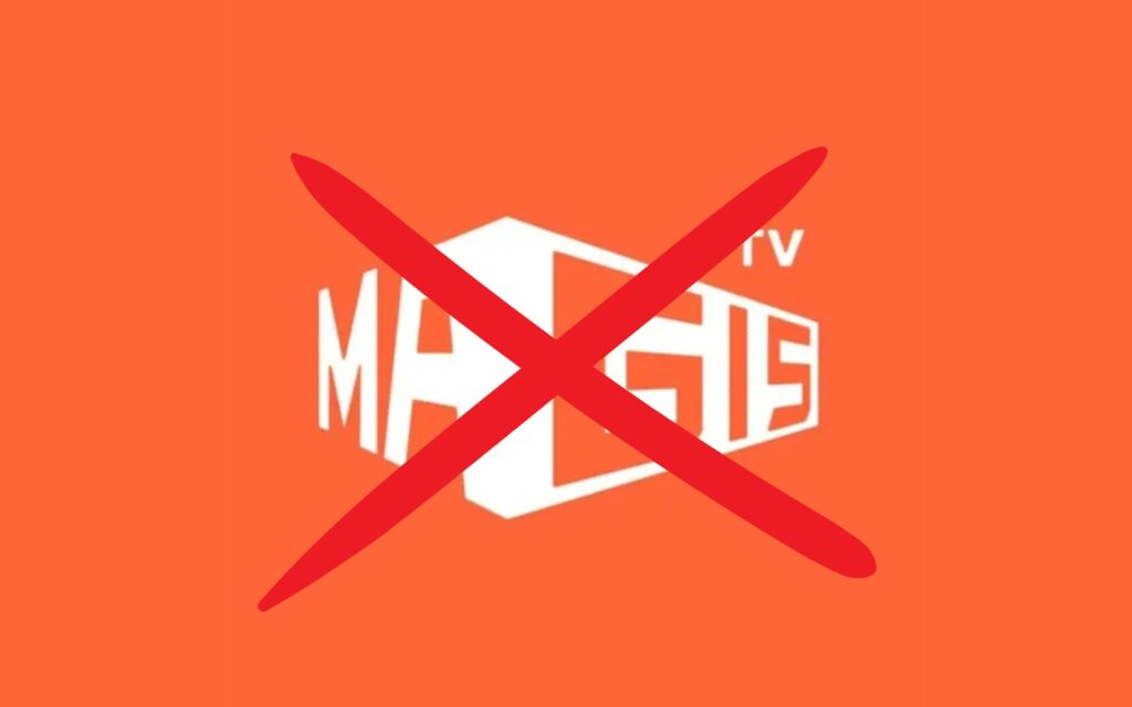 Magis TV