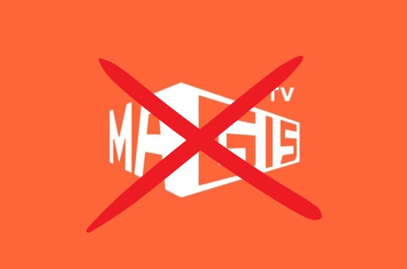 Magis TV Pro