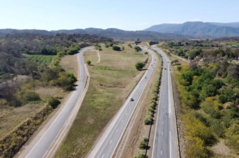 privatización rutas nacionales