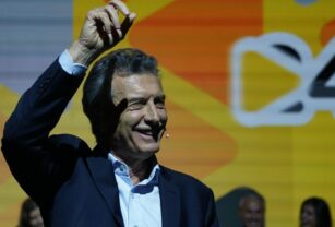 Macri cumbre PRO