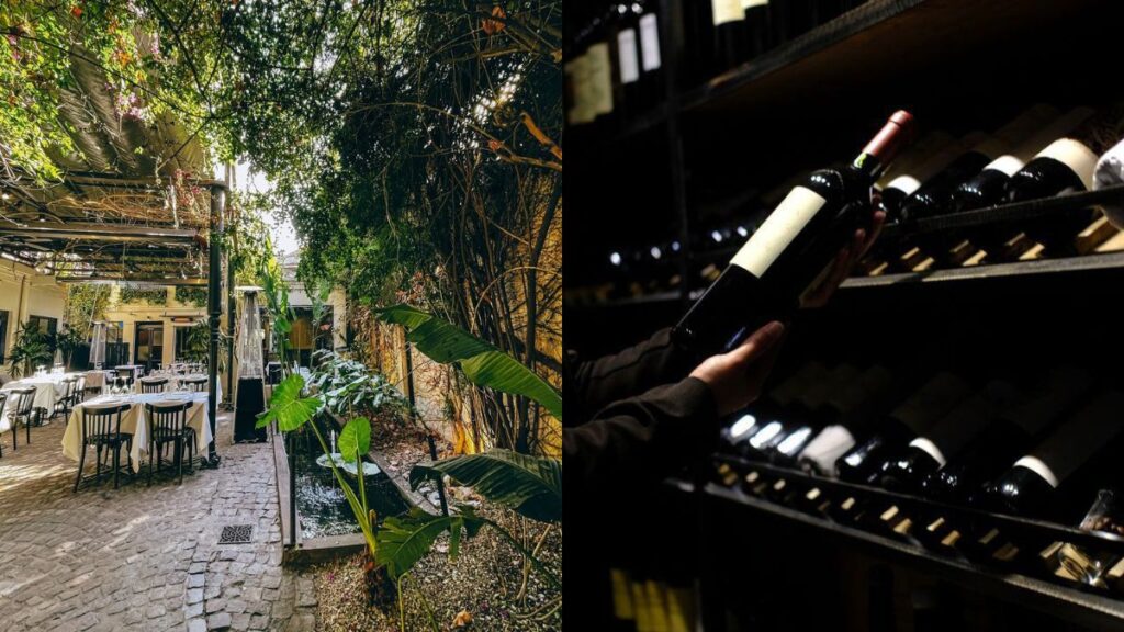 la malbequeria vino