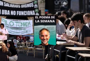 Poema de la semana