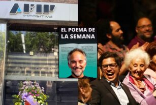 Poema de la semana