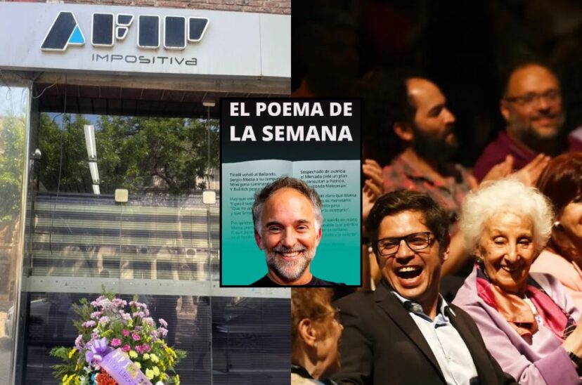 Poema de la semana