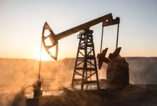 Petróleo refinería