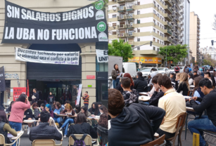Financiamiento Universitario