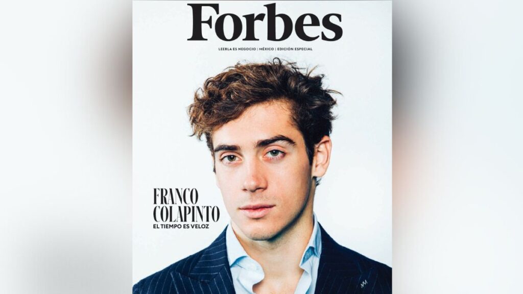 Franco Colapinto