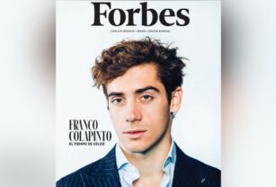 Franco Colapinto