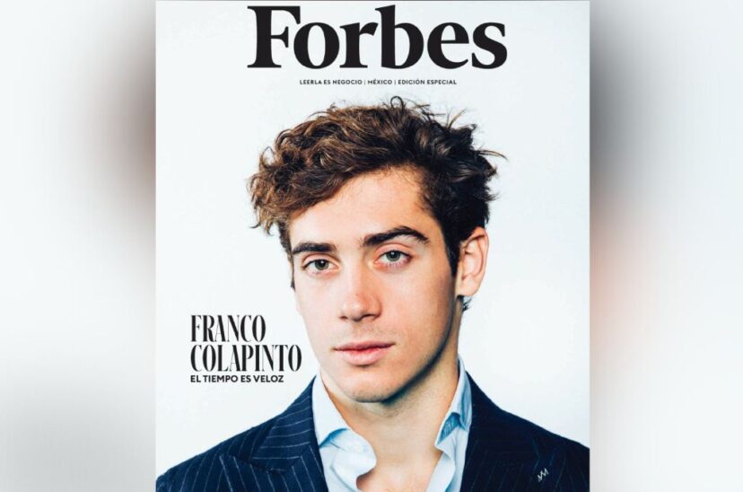 Franco Colapinto