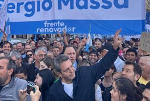 Massa marcha universitaria 2