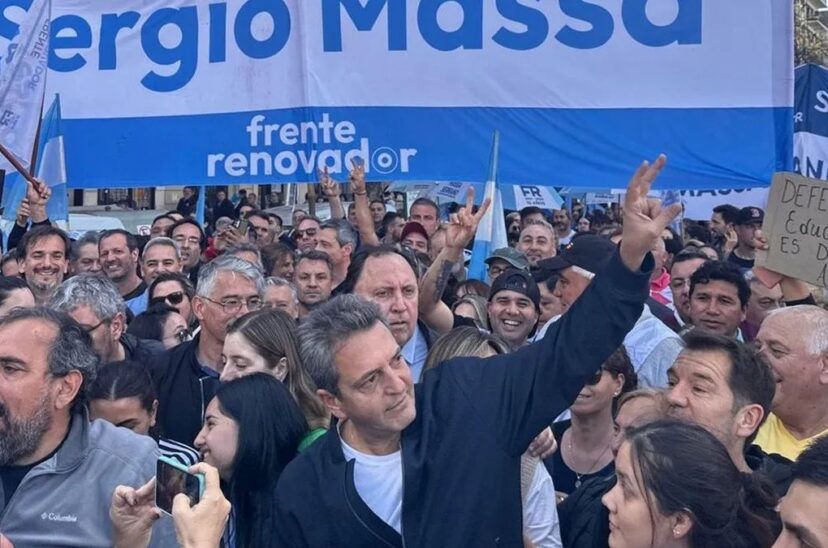 Massa marcha universitaria 2