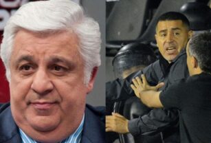 riquelme samid