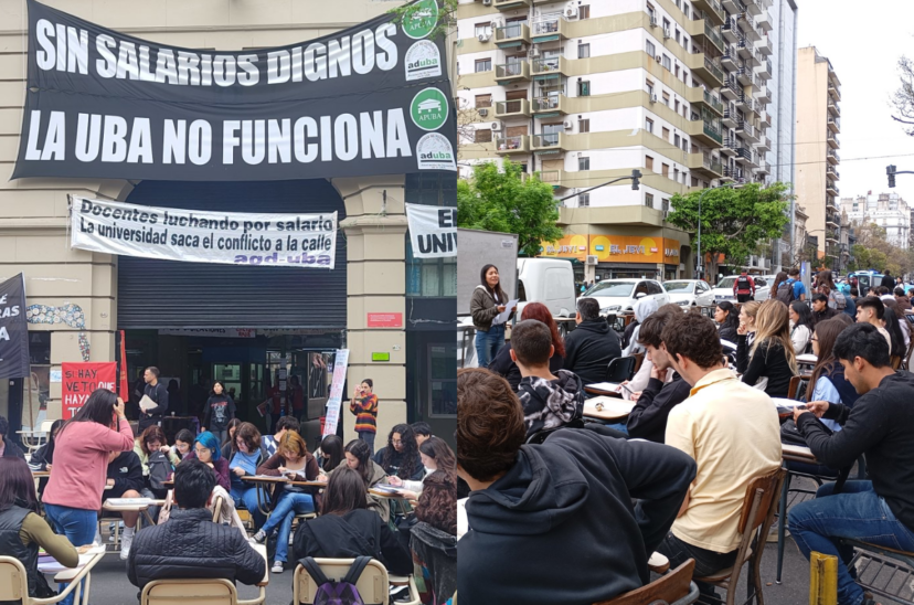 Financiamiento Universitario