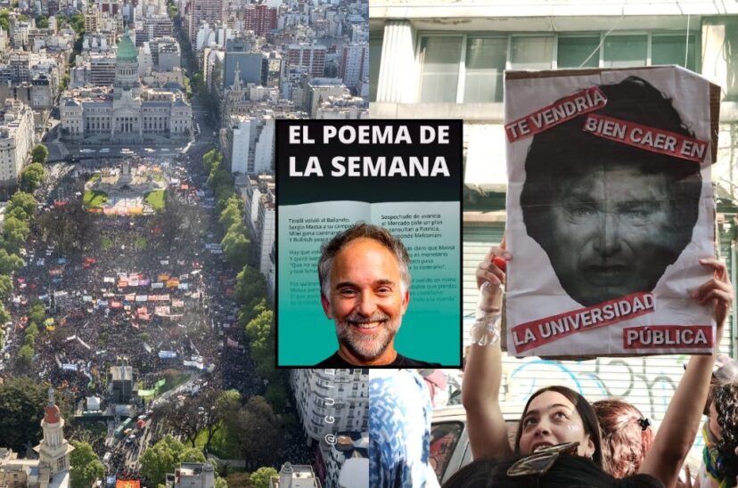 Poema de la semana