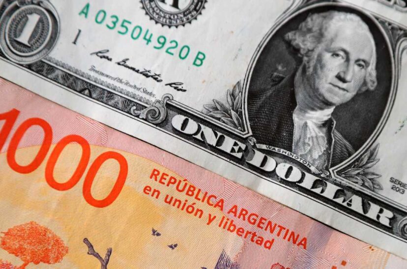 dólar