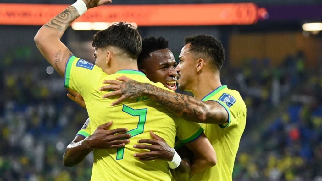 Pelota Libre Brasil