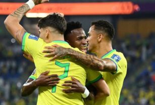 Pelota Libre Brasil