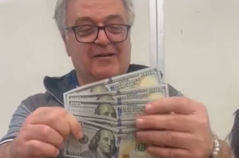 Elecciones dolares uruguay