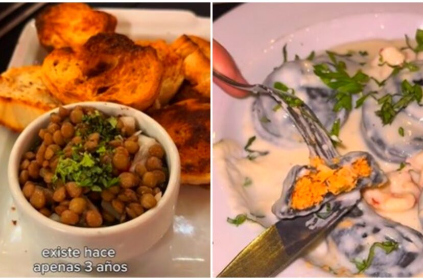 Empanadas Bodegón