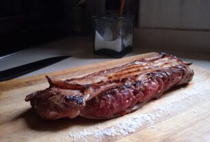 Entraña