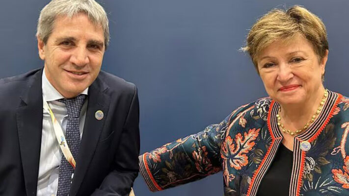 fmi caputo