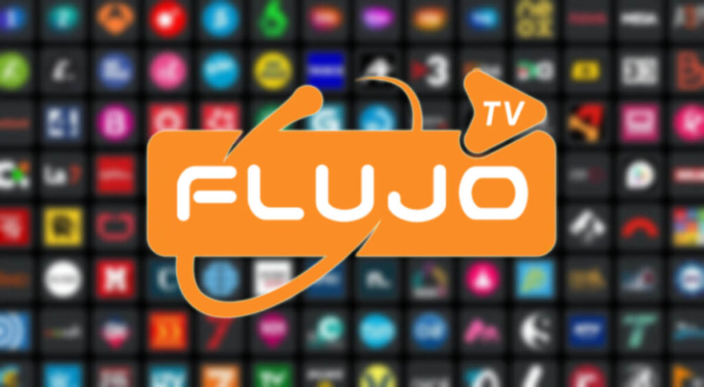 Flujo TV canales
