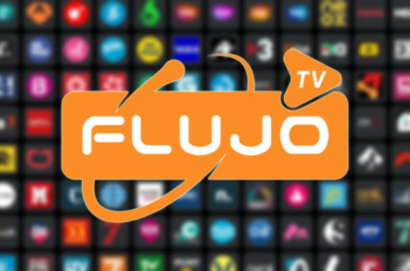 Flujo TV canales