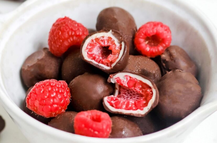 Franui Frutillas