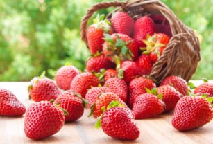 Frutillas