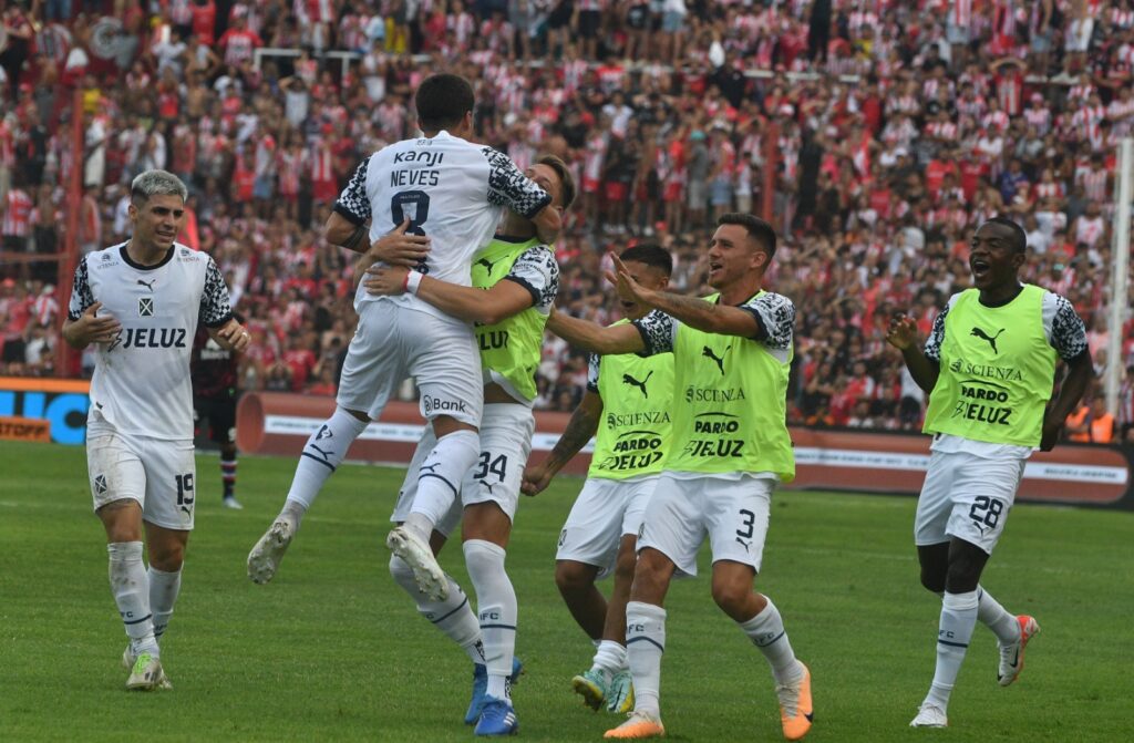 Pelota Libre Independiente