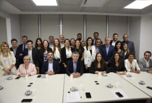 Macri diputados PRO