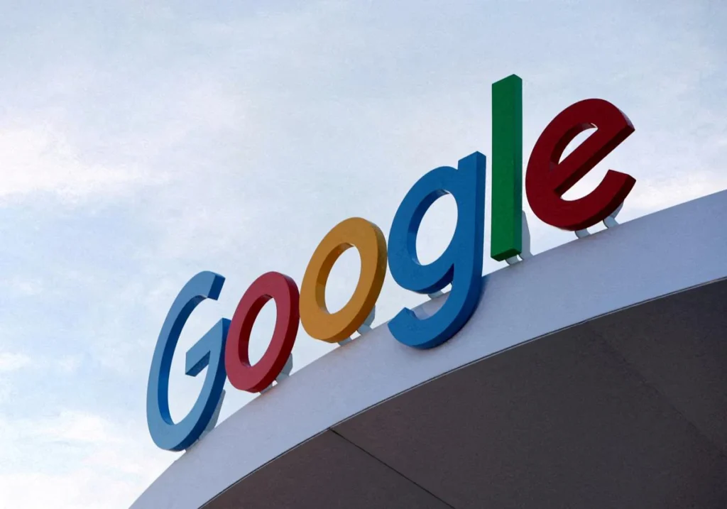 Google
