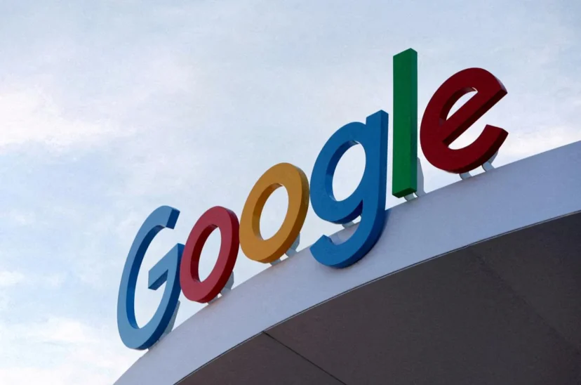 Google