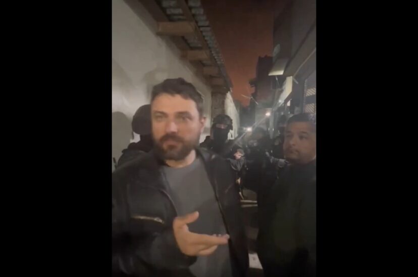 Juan Grabois