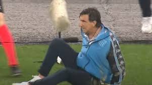 Gustavo Costas Racing
