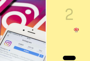 Instagram