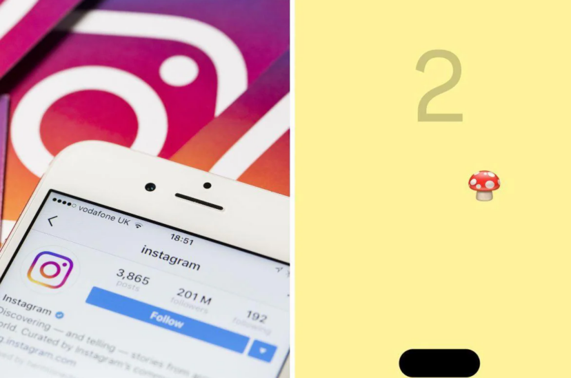 Instagram