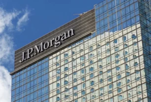 JP Morgan