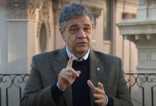 Jorge Macri