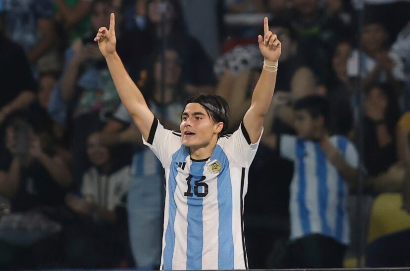Luka Romero