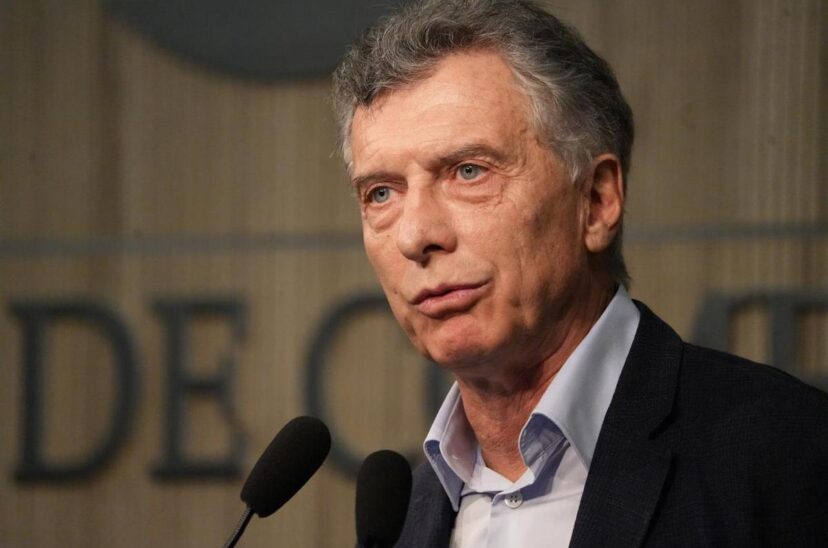 Macri