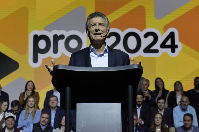 macri pro