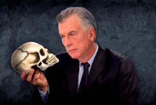 Macri veto ser o no ser