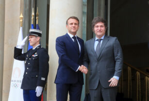 Macron