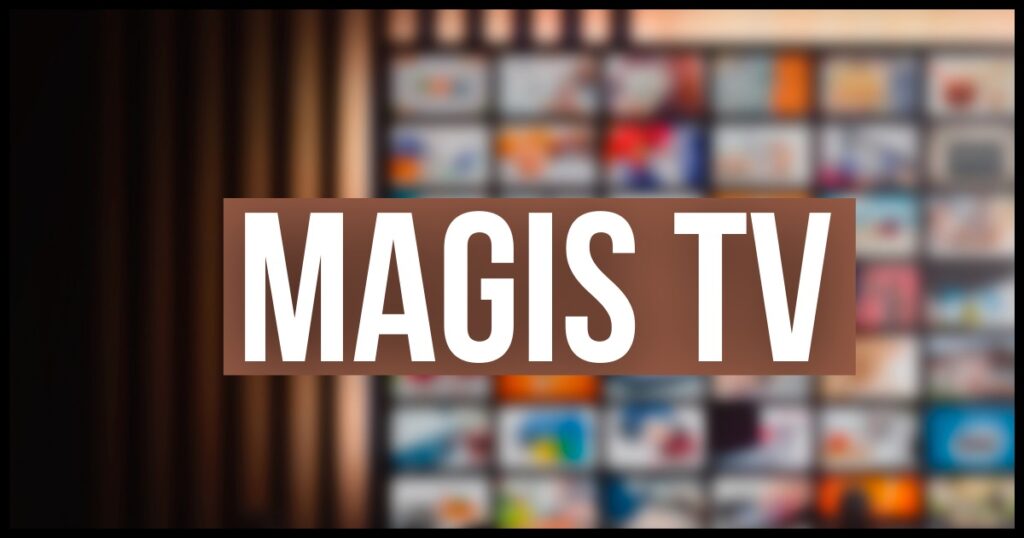 Magis TV